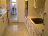 Kitchen in Yarnton, near Kidlington - November 2010 - Image 5